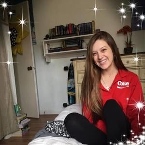 Meet your Posher, Maranda